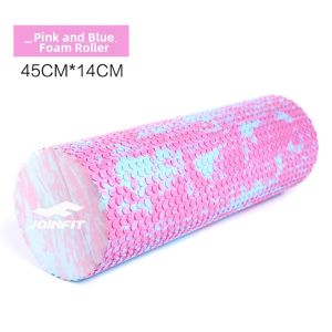 joinfit | Fitness Massage Muscle Relaxation Thigh Slimming Foam Roller
