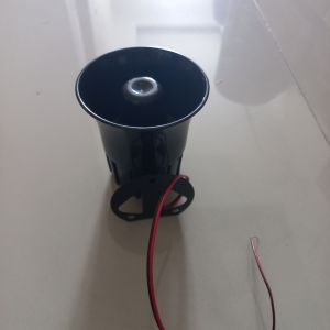 Klakson Basuri toa motor