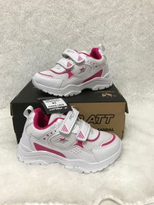 Sepatu anak Proatt KIM 010 020 KMI 040 sz 28-33(FREE KAOS KAKI)