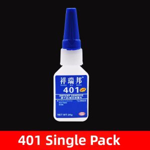 XIANGRUIBANG | Strong Universal Adhesive for Shoes and Multiple Materials