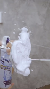 Bình xịt vệ sinh bồn cầu Nhật Bản mạnh mẽ tẩy rửa khử mùi phân hủy nhanh chóng ngăn ngừa vết bẩn 500ml