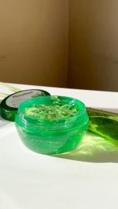 Himalaya Aloe Vera Face & Body Moisturizer Gel 300ml