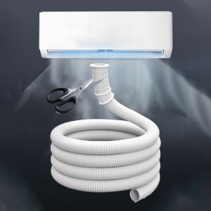 1 PC เครื่องซักผ้าท่อเข้าท่อน้ํามัลติฟังก์ชั่นเหมาะสําหรับ Air Conditioner ระบายน้ําท่อขยายสําหรับก๊อกน้ํา