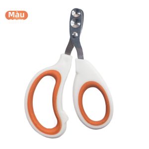 VOA | Kéo Cắt Móng Chống Cắn Cho Thú Cưng