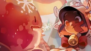 PS5 Cozy Grove (R1)(English/Chinese)(NEW)