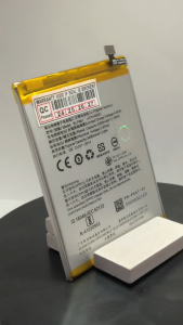 Baterai Asli BLP661 & Kompatibel untuk Smartphone Oppo F7 Pro