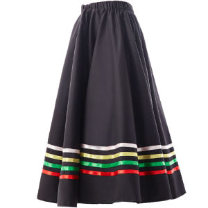 aiwuge | Childrens Ballet Dance Practice Skirt