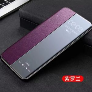 Leather Flip Cover Phone Case for iPhone 16/16Promax Full Protection Anti-Fall Compatible with Apple 13/14Pro/15Promax XS/XR/11/12 Business Model