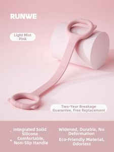 Runwe | Fitness Back Stretching Elastic Bands