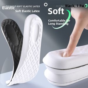 XIANZHAO | Extra Thick Cushioning Insoles for Derby Shoes