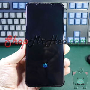 Dán Cường Lực ZTE Nubia Red Magic 7 / Magic 7s - Red Magic 6R