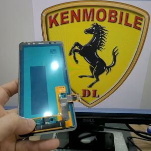 Màn Hình Tương Thích SS A8 2018 / A530 Loại INCELL (tặng keo dán + cường lực)