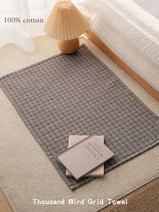 Thảm Phòng Tắm Bằng Cotton Nguyên Chất Thảm Phòng Khách Thảm Phòng Ngủ Thảm Nhà Tắm Thảm Sofa Thảm Đệm Chân Thảm Thảm Trang Trí Gia Đình