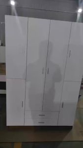 A Comprehensive Guide to Wooden Wardrobes for Family Bedrooms