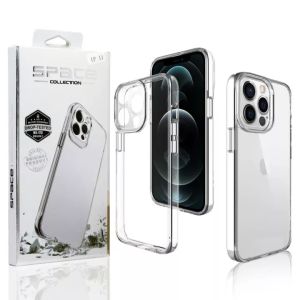 Case iPhone X XS Casing Hardcase Military SPACE CASE Ultra Cover Armor Tebal
