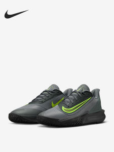 Nike | Giày Bóng Rổ Nam Chống Sốc Bền Nike Precision 7 -
