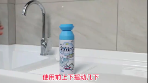 🇸🇬 [In Stock]Sink drain deodorizer cleaner pipe dredging agent kitchen bathroom sink sewer dredging agent clogged