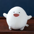 Cậu Bé Và Heron Warawara Anime Hình Sang Trọng Đồ Chơi Búp Bê Nhồi Bông 12Cm/20Cm Trắng Cotton PP Đầy Quà Tặng Cho Trẻ Em Sinh Nhật Lễ Tình Nhân. 