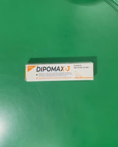 Dipomax J Kem Bôi Viêm Da Nấm Da Ngoài Da Kem Chó Mèo