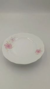 Đĩa Chuan kuo nông sâu hoa dâm bụt 3010 hàng nhập khẩu cao cấp