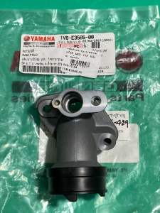 MIO115-i(ไอ)FINO-i(ไอ)แป้นปากคาบู/ท่อไอดี (แท้ศูนย์)(H-1388.429) 1VB-E3585-00