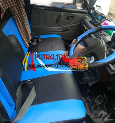 Sarung bungkus jok cary futura t120/1.5 pick up