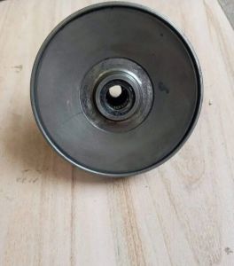 puly belakang Yamaha Mio j atau Mio GT soul GT vino x stride barang asli original copotan masih bagus