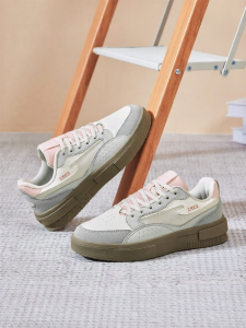 Erke | Height-increasing Vintage Casual Shoes