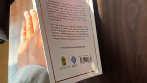 (READY STOCK✅) The Best in Islam