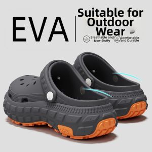 Molly | Anti-Smell Anti-Slip Thick Sole Durable Summer Sandals