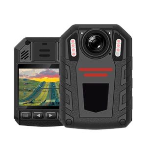 YK-001 Law enforcement recorder HD night vision 1080P on-site duty work HD infrared night vision cycle motion detection for property management security company units