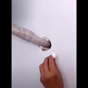 DEMPUL PENUTUP LUBANG DEMPUL PIPA PADET DEMPUL SEMEN LEM TEMBOK ANTI BOCOR ANTI AIR-DC