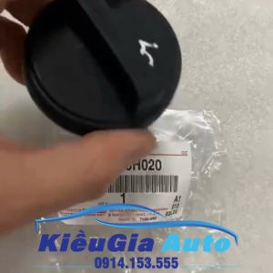 Nắp đổ dầu nhớt Toyota Vios 2016-2023 Chính hãng