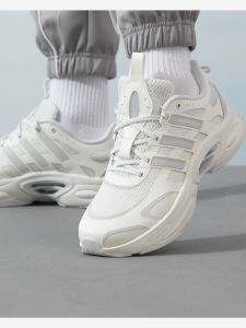 adidas | Giày Chạy Bộ Thoáng Khí Hấp thụ Sốc