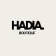 HADIA BOUTIQUE