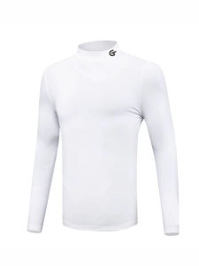 Golfist | Breathable Quick-drying Sun Protection Golf Shirt Men