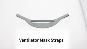 Ventilator Mask Headband Universal CPAP Mask Ventilator Nasal Mask Anti-slip Cover Protective Pad