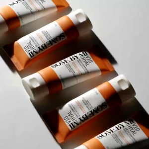 SOMEBYMI Vitamin Hyaluronic Acid Sunscreen 50ml Isolate UV rays SPF50+++