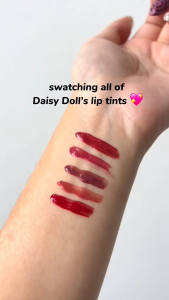 Daisy Doll Watery Liptint
