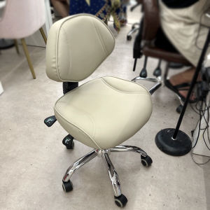 FEIZHU | Luxury Manicure Client and Specialist Chairs Set