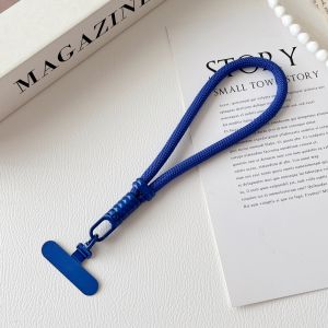360-Degree Rotating Mobile Phone Lanyard High-Quality Adjustable Anti-Tangling Wrist Strap Multi-Functional Anti-Loss Strap
