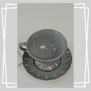 LOVELA retro coffee cup / cangkir kopi / mug kopi