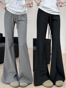 XIANYIJIAO | Sun Protection Cool Feeling Quick Drying Womens Trousers