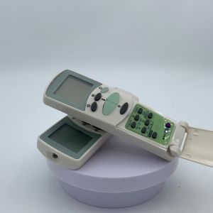 Air Conditioner Remote Control Replacement Fits for LG 6711A90032L /6711A20128B /6711A20091G