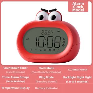 bandian originality | Silent Timer Student Study Management 60 minutes