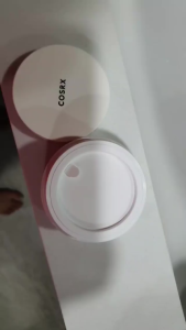 [COSRX] Moisture Power Enriched Cream Camellia Sinensis Leaf Extract 37500ppm Soothing & Hydrating for Dry Skin