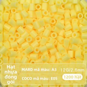 Bộ Đậu Nghệ Thuật 221 Màu Đóng Gói Riêng Biệt Dung Lượng Lớn
