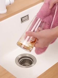 Electric Multi-function Cup Brush