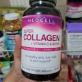 Neocell Super Collagen tablets and powder from US. 