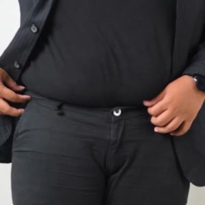 Ikat Pinggang Sabuk Pria Kulit Peremium Jumbo Panjang 150 cm Oversize Belt Reven Leather Gatot Kaca Belt Tali Pinggang Free Box WKS-GK1